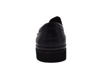 Zapatos Jarking Negro para Hombre
