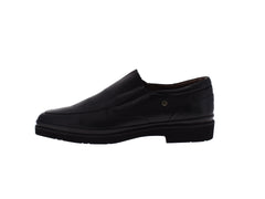 Zapatos Jarking Negro para Hombre