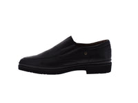 Zapatos Jarking Negro para Hombre