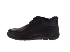Zapatos Casuales Jarking Negro para Hombre