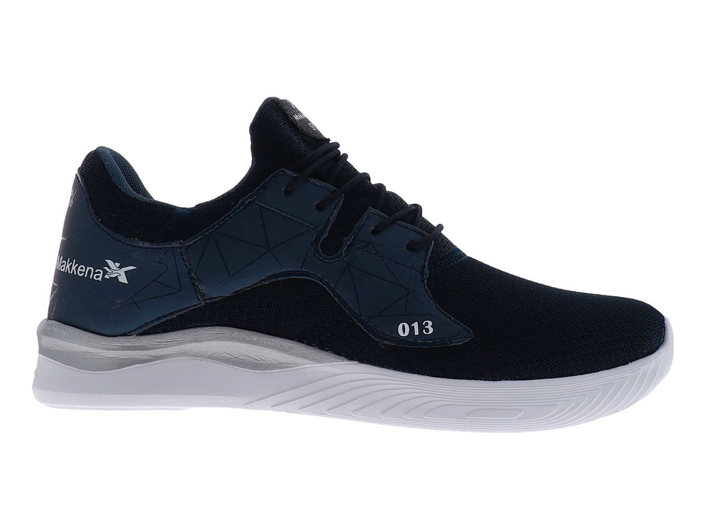 Tenis Makena Unisex 13 Para Niño