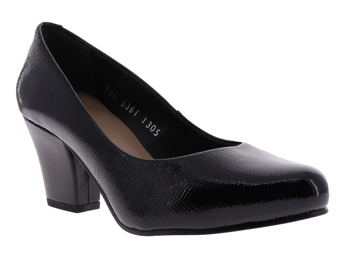 Zapatillas Ronay 1305 Para Mujer