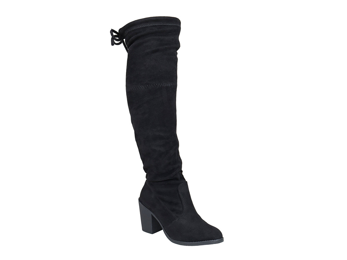 Botas Nomadas Dama 9710 Para Mujer