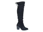 Botas Nomadas Dama 9710 Para Mujer