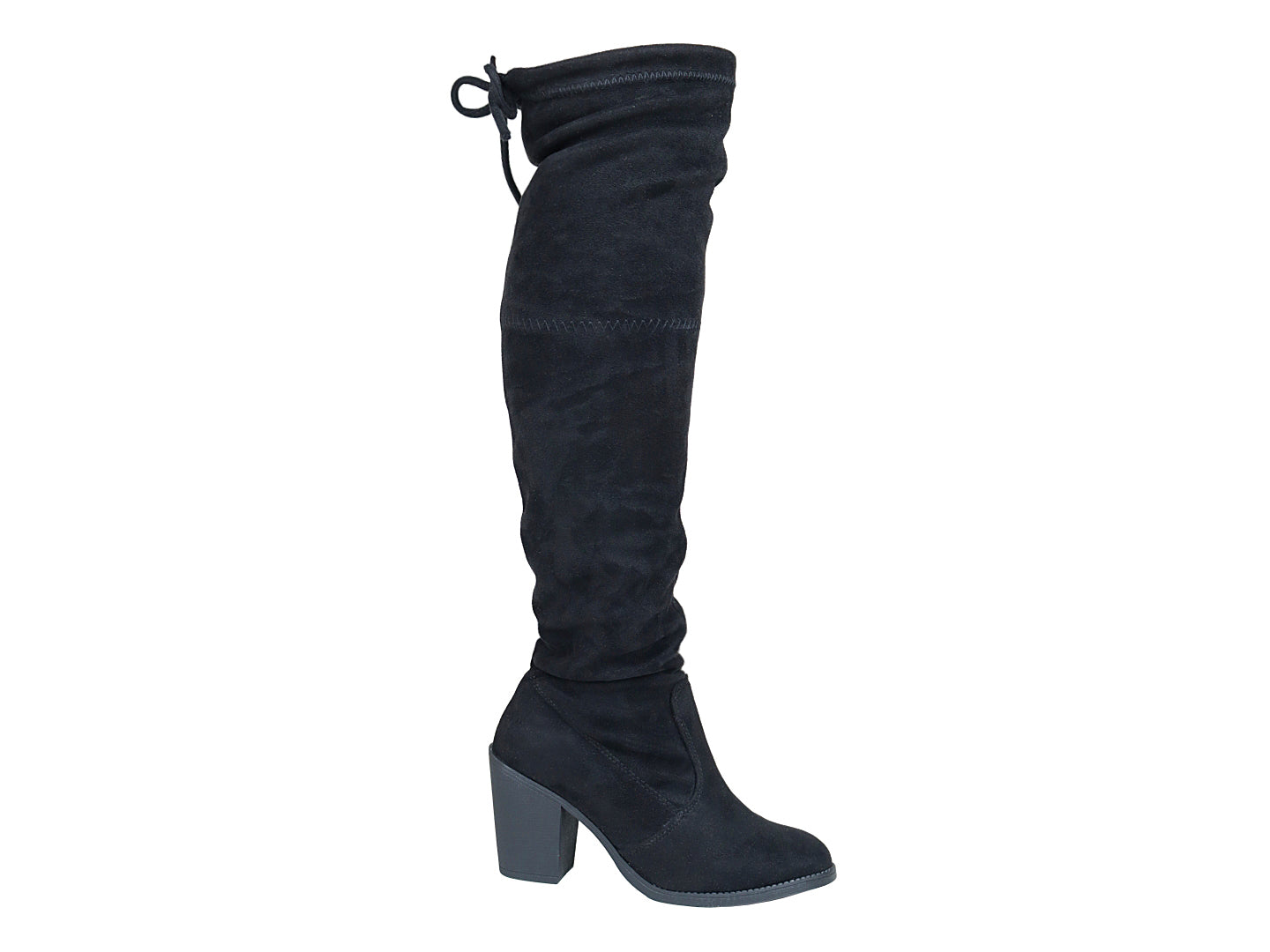 Botas Nomadas Dama 9710 Para Mujer
