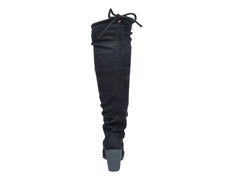 Botas Nomadas Negro para Mujer