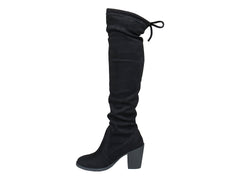 Botas Nomadas Negro para Mujer