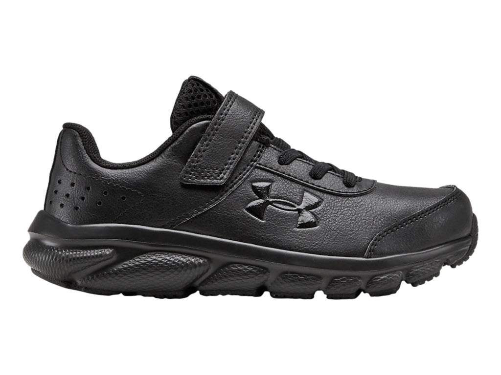 Tenis Under Armour 022698 Para Niño