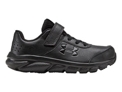 Tenis Under Armour 022698 Para Niño