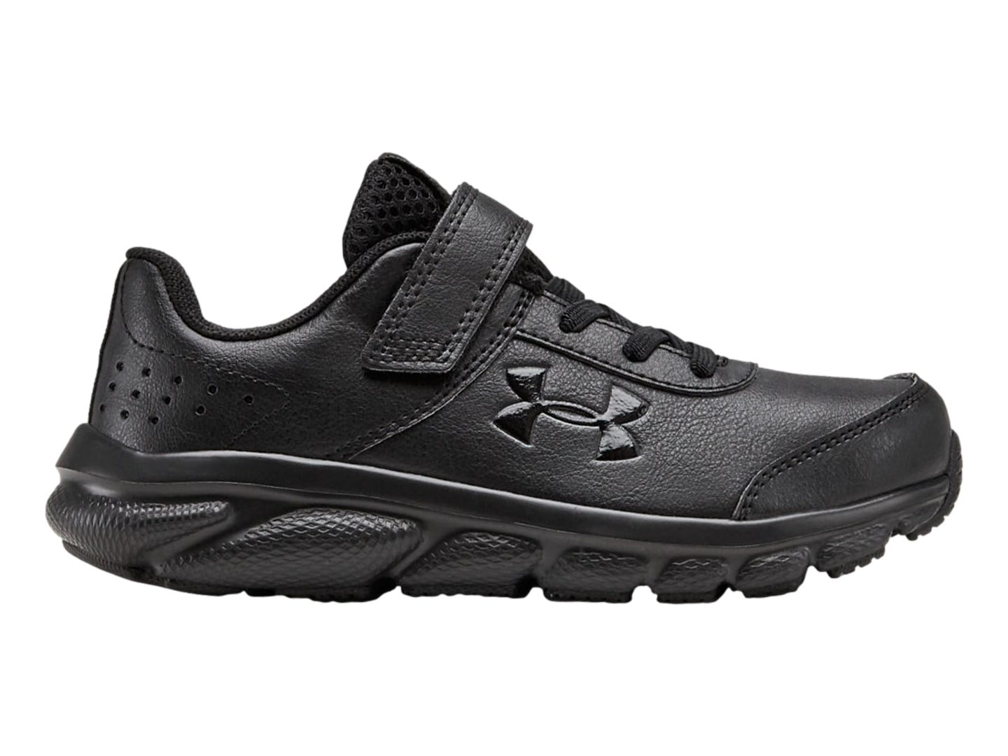 Tenis Under Armour 022698 Para Niño
