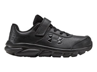 Tenis Under Armour 022698 Para Niño