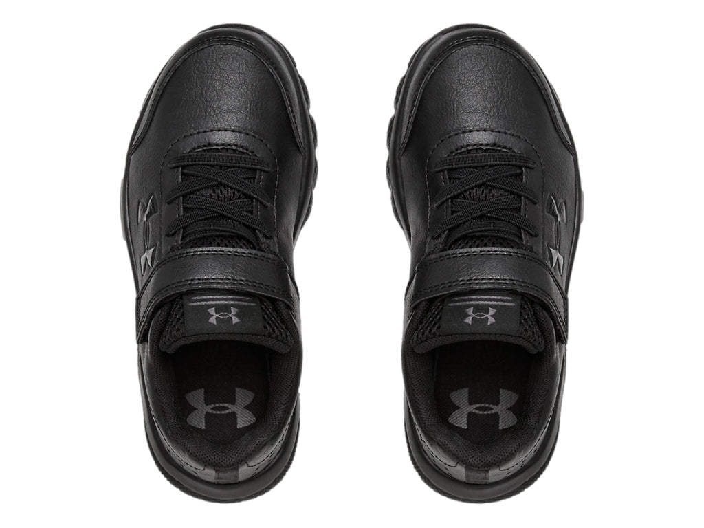 Tenis Under Armour 022698 Para Niño