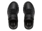 Tenis Under Armour 022698 Para Niño