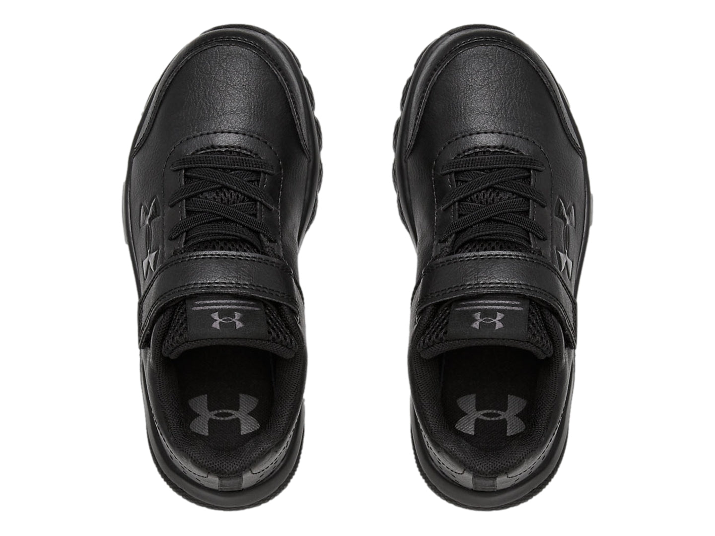 Tenis Under Armour 022698 Para Niño