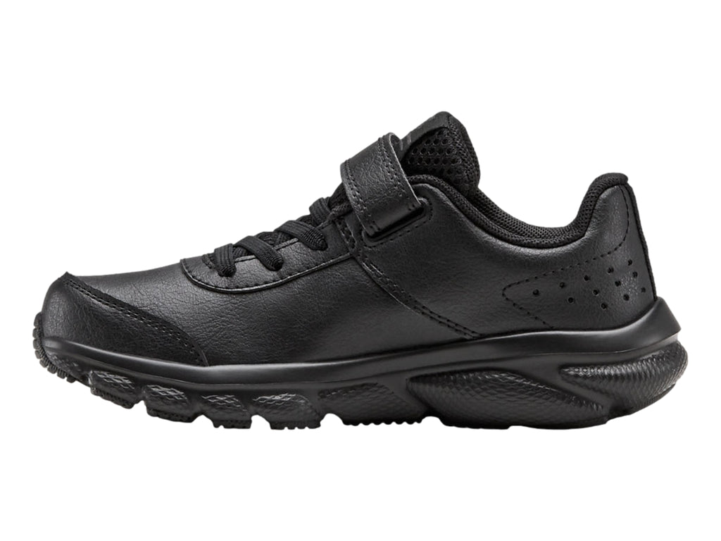 Tenis Under Armour 022698 Para Niño