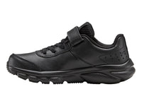 Tenis Under Armour UA Assert 8 Negro para Niño
