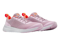 Tenis Under Armour UA Aura Trainer Rosa para Mujer
