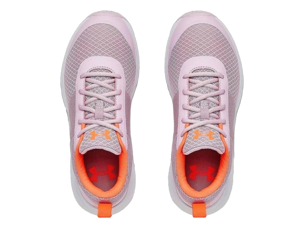 Tenis Under Armour 021907 Para Mujer