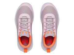 Tenis Under Armour UA Aura Trainer Rosa para Mujer