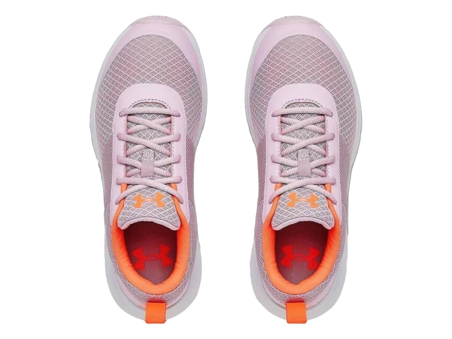 Tenis Under Armour 021907 Para Mujer