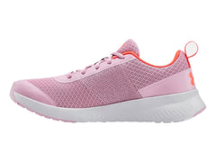 Tenis Under Armour UA Aura Trainer Rosa para Mujer