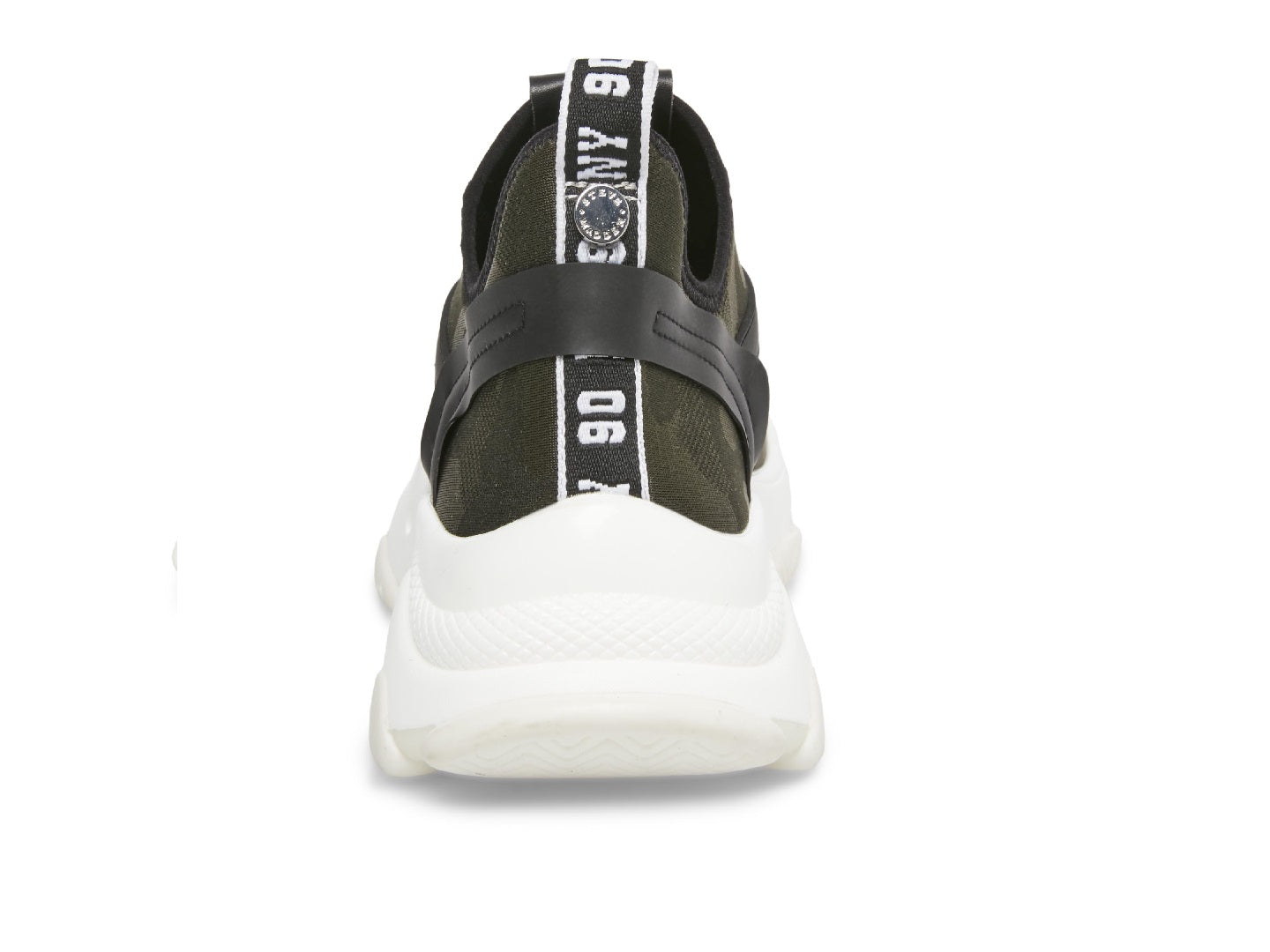 Tenis Steve Madden Isles Para Hombre