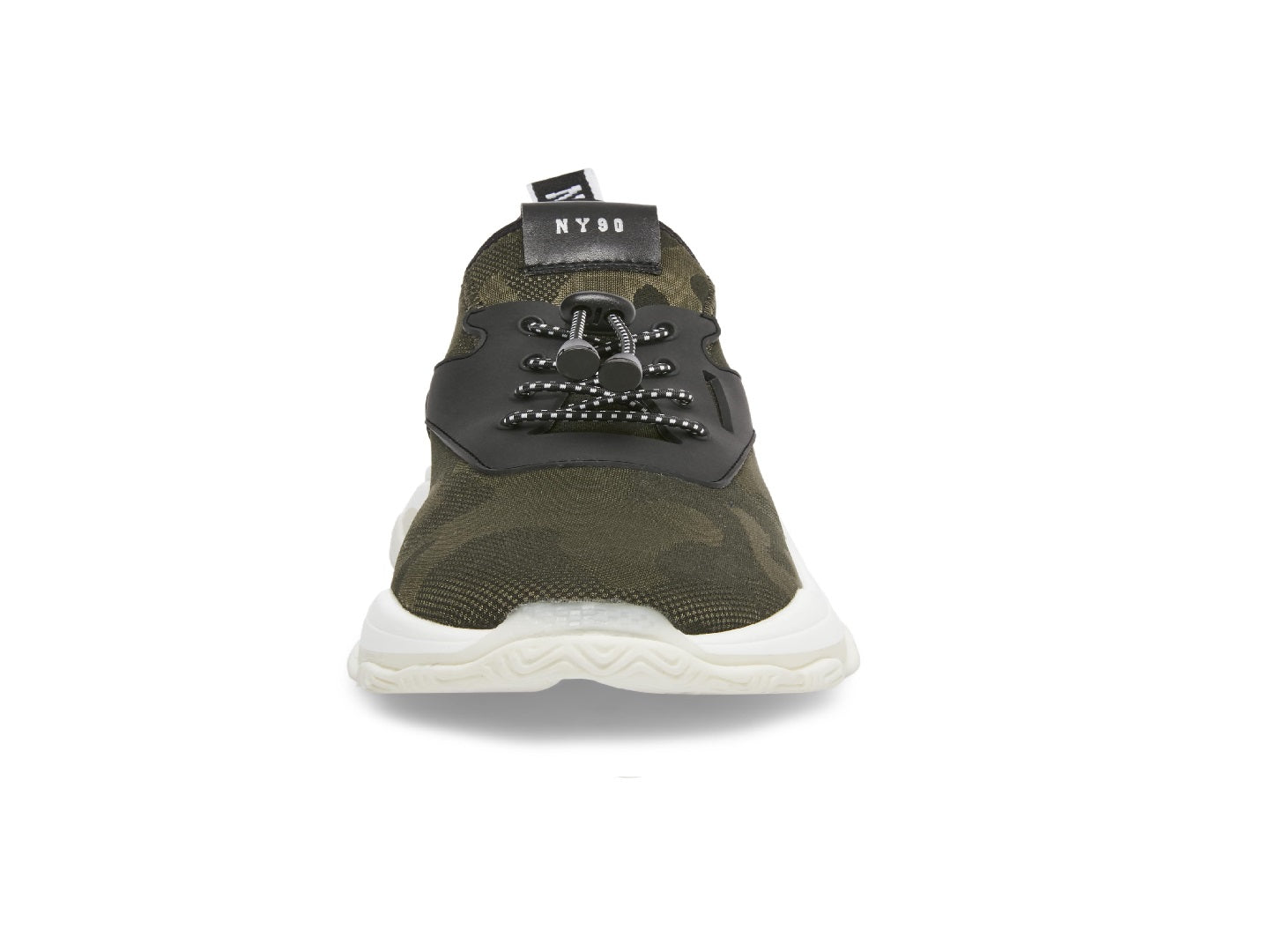 Tenis Steve Madden Isles Para Hombre