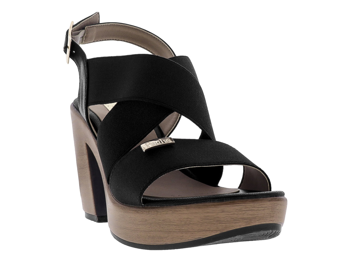 Zapatillas Paulie 3710 Para Mujer
