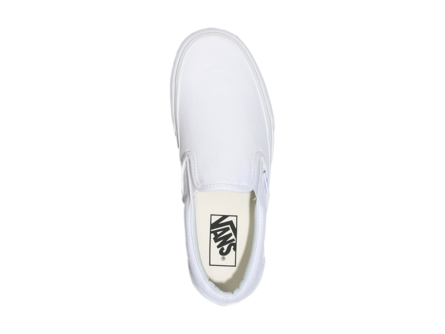 Tenis Vans Jezw00 Para Mujer