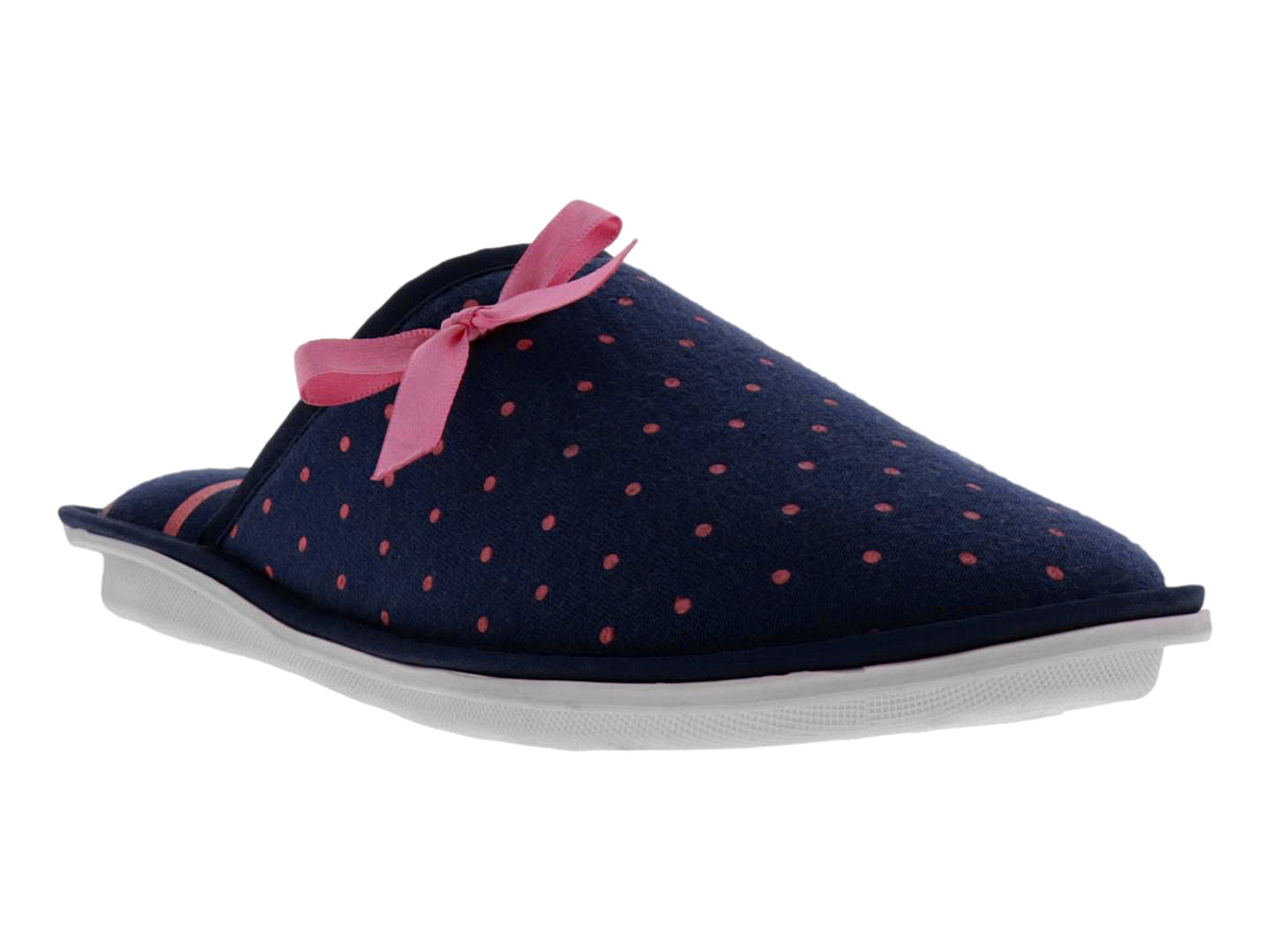 Pantuflas Confort 7427 Para Mujer