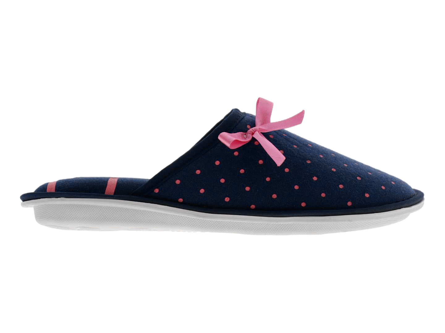 Pantuflas Confort 7427 Para Mujer