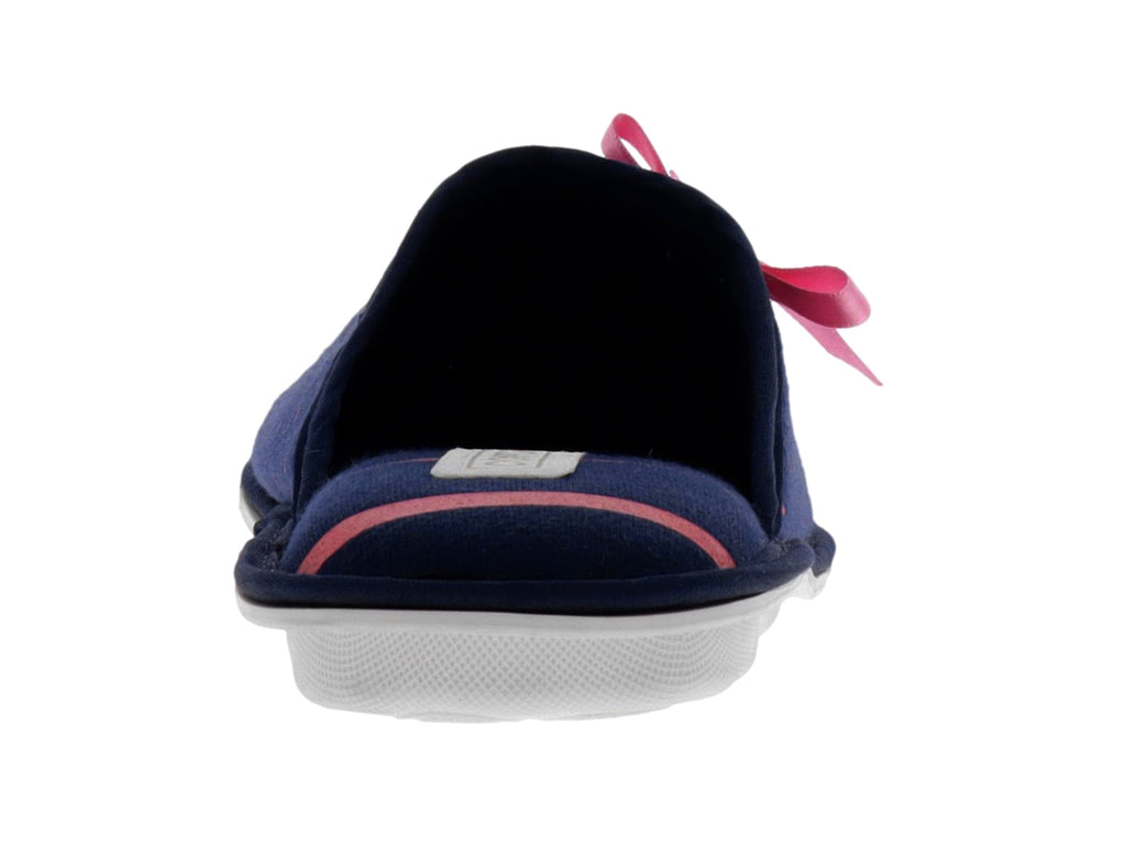 Pantuflas Confort 7427 Para Mujer
