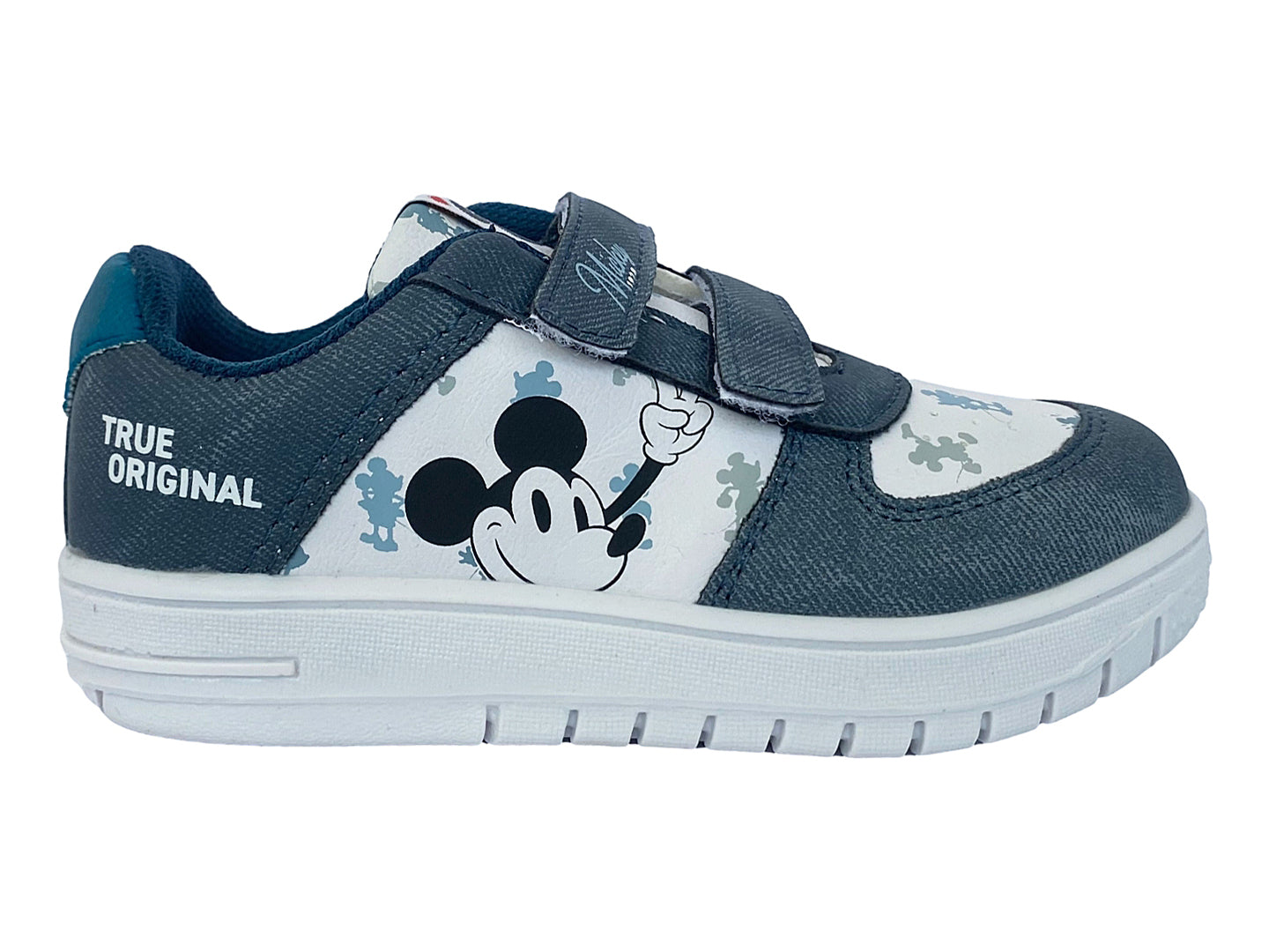 Tenis Panam 100166 Para Niño