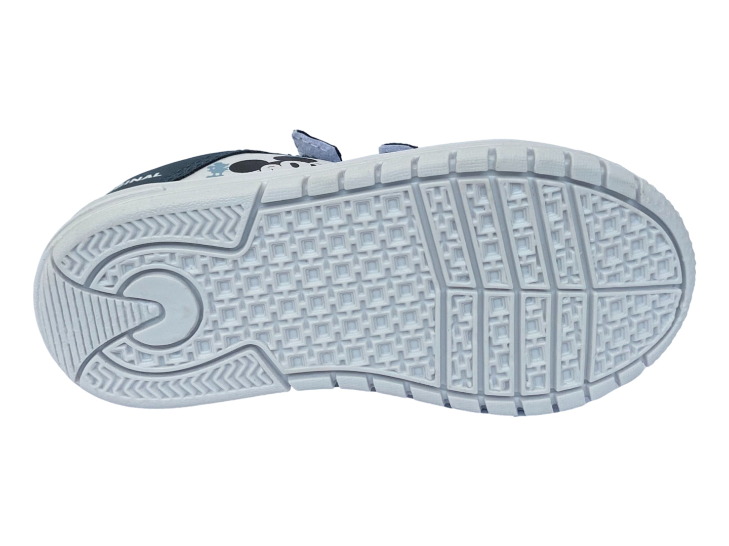Tenis Panam 100166 Para Niño