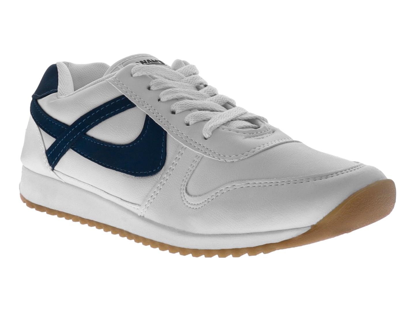 Tenis Panam 010319 Para Hombre