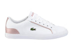 Tenis Lacoste Uj0012 Para Niña