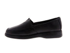 Zapatos Confort Mas Natural Negro para Mujer