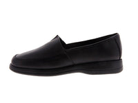 Zapatos Confort Mas Natural Negro para Mujer