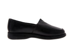 Zapatos Confort Mas Natural Negro para Mujer