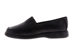 Zapatos Mas Natural de Piel Negro para Mujer