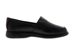 Zapatos Mas Natural de Piel Negro para Mujer