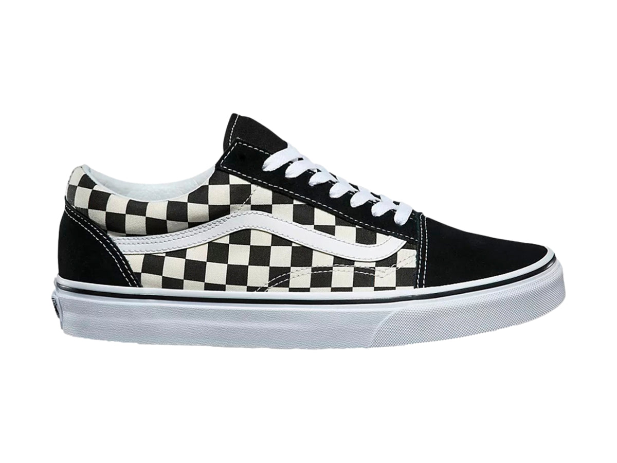 Tenis Vans Old Skool 8G1p0s Para Hombre