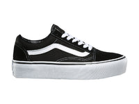 Tenis Vans Old Skool Platform B3uy28 Para Mujer