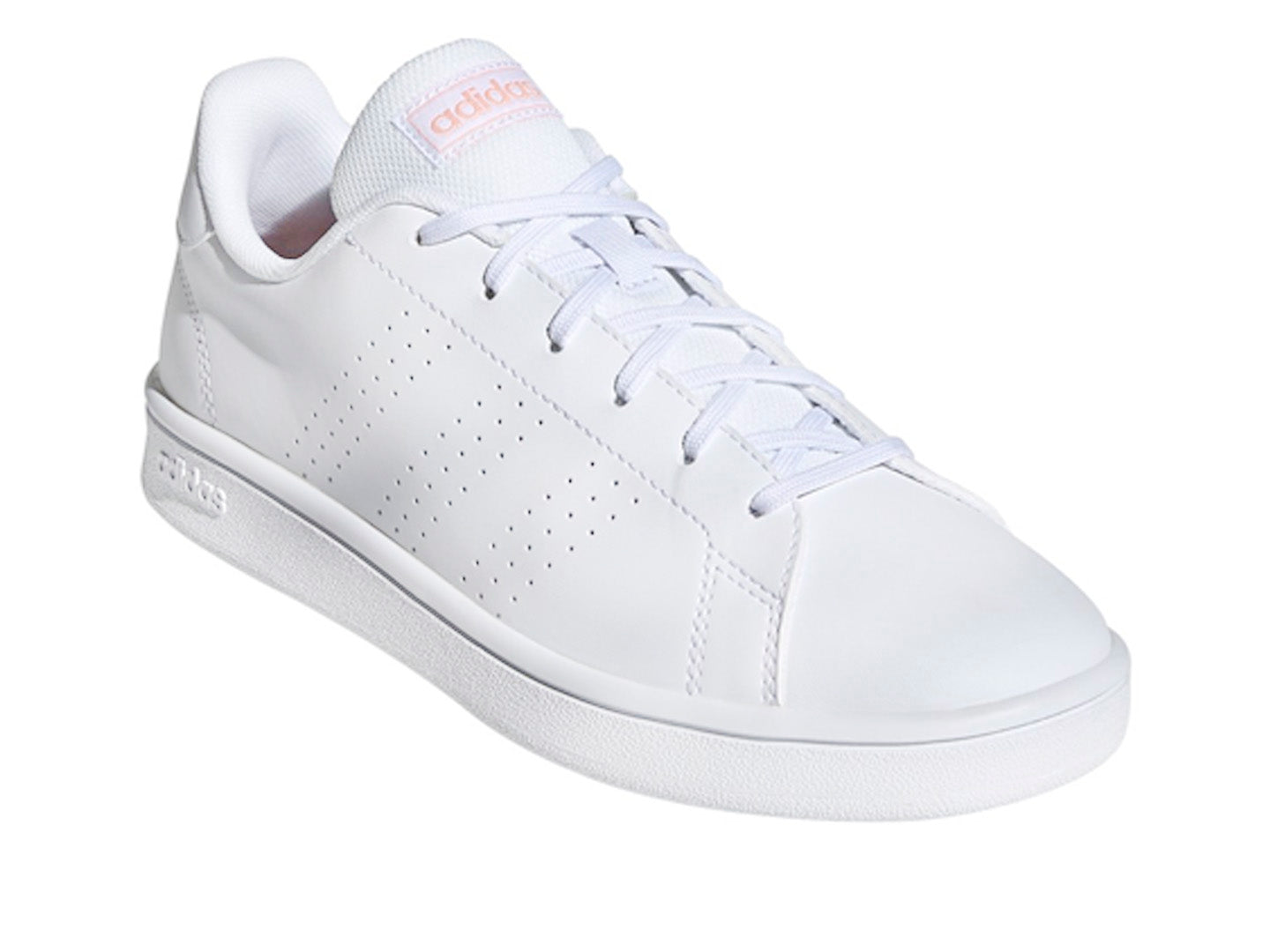 Tenis Adidas Advantage Base Ee7510 Para Mujer