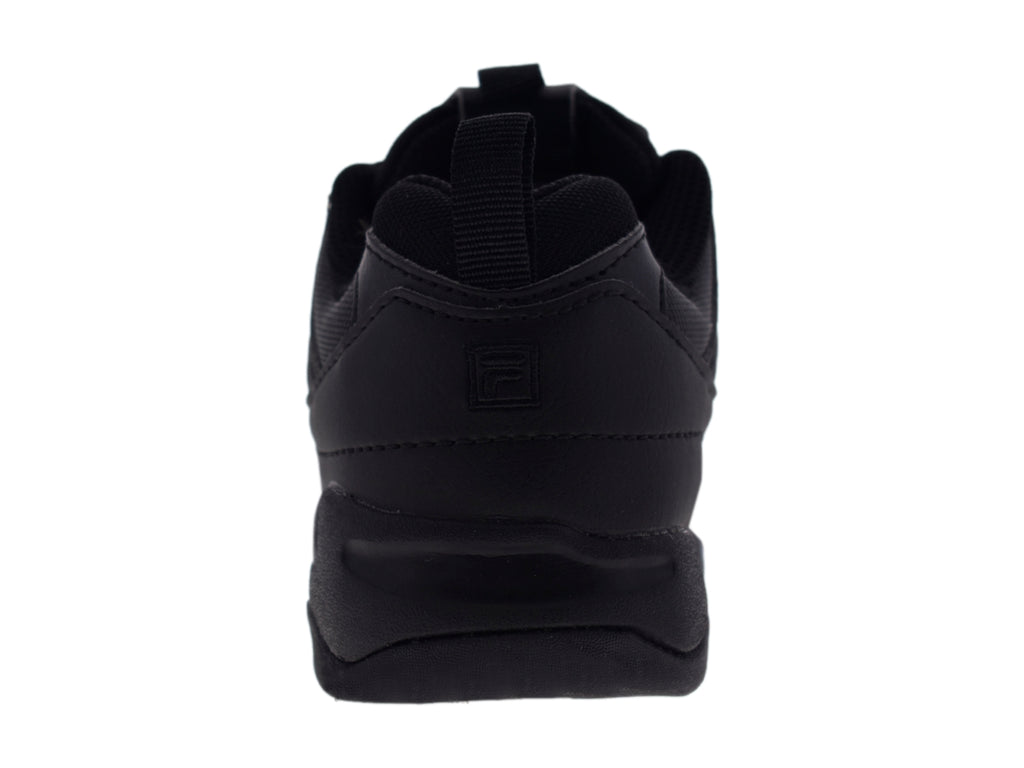 Tenis Fila Ray 00894 Para Niño