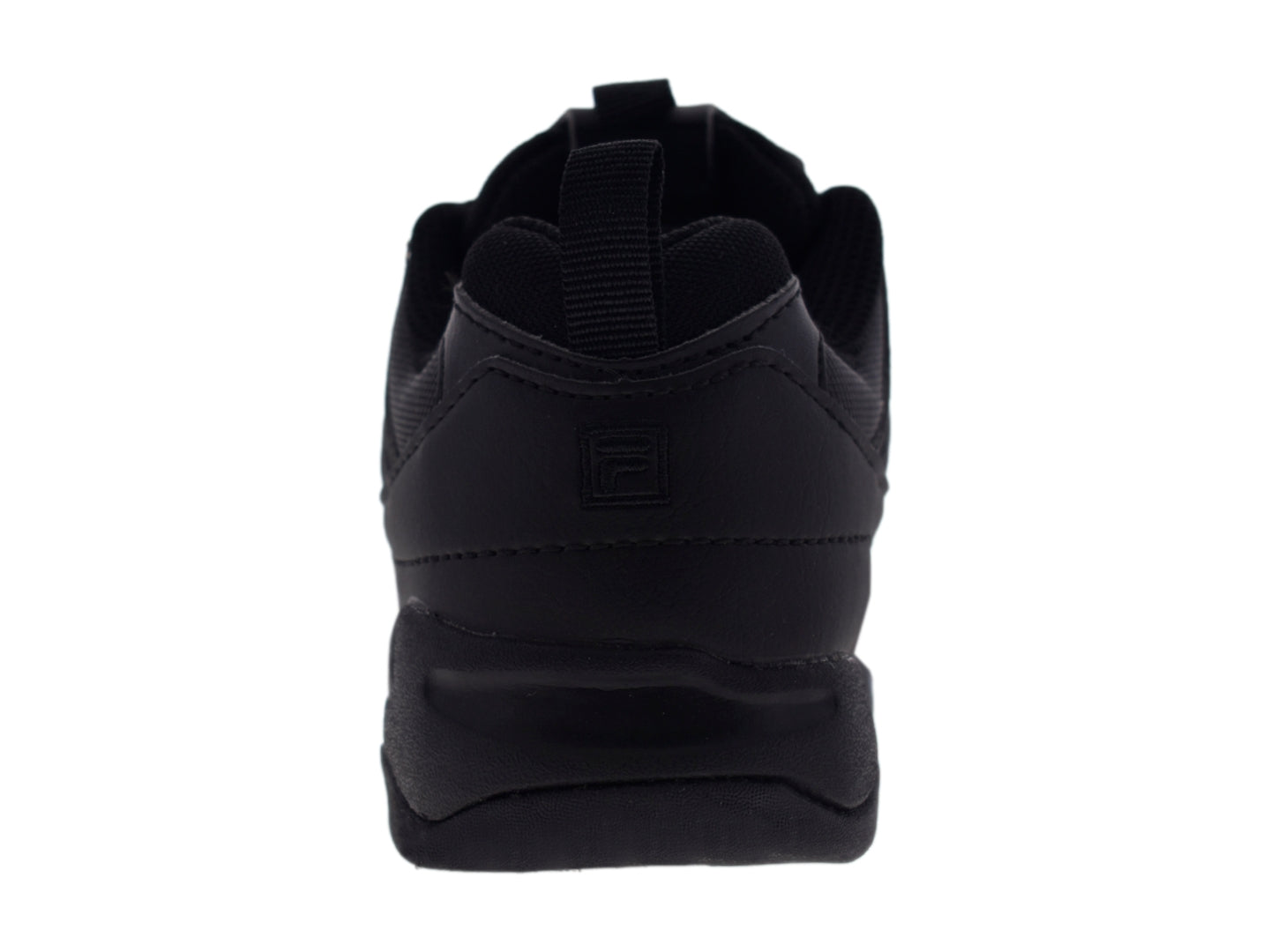 Tenis Fila Ray 00894 Para Niño