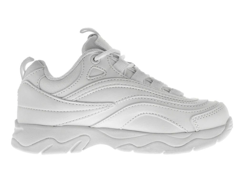 Tenis Fila Ray 00894 Para Niño