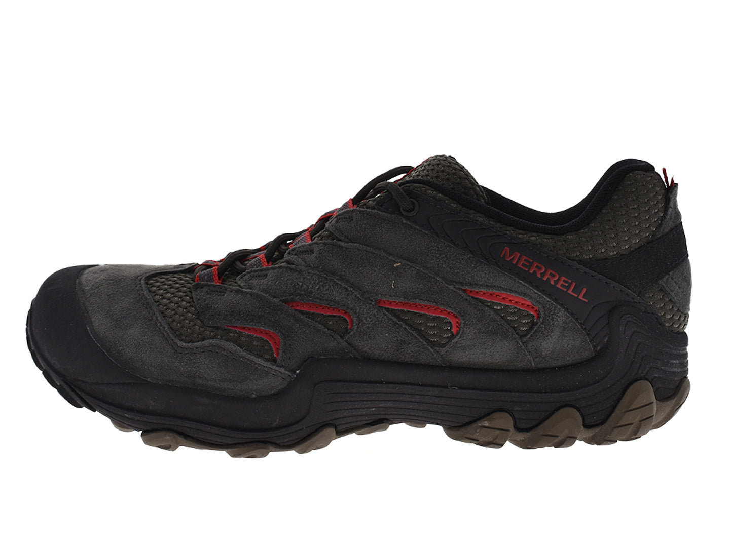 Botas Merrell Merrel J12779 Para Hombre