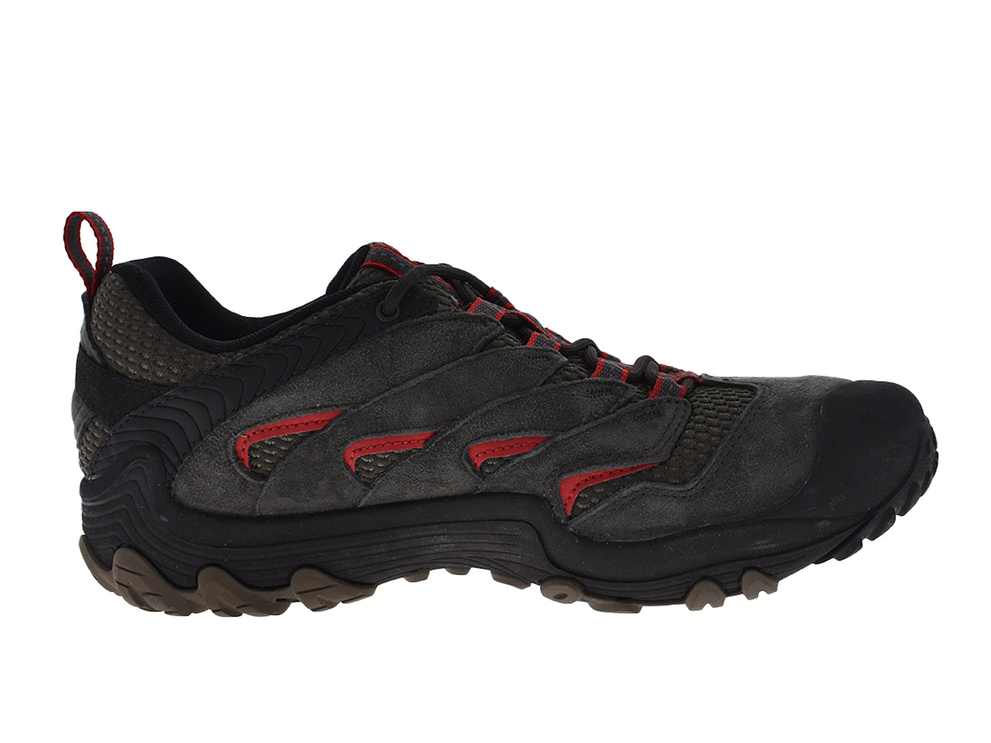 Botas Merrell Merrel J12779 Para Hombre