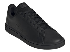 Tenis Adidas Advantage Base Color Negro